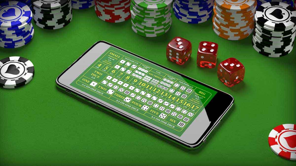 Jogo Blackjack Clássico