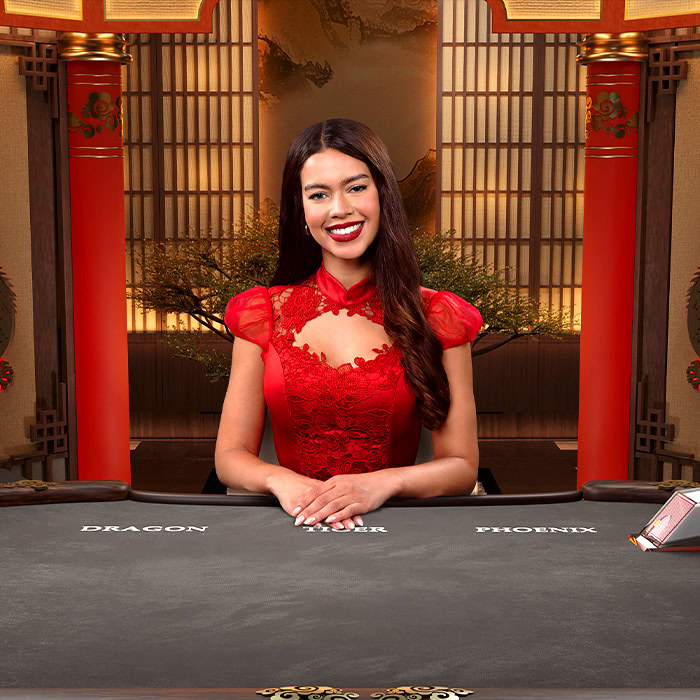 Jogo Blackjack Ao Vivo